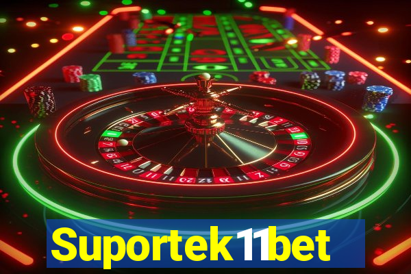 Suportek11bet