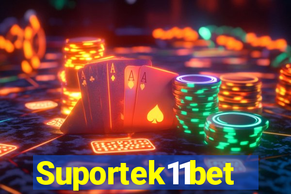 Suportek11bet