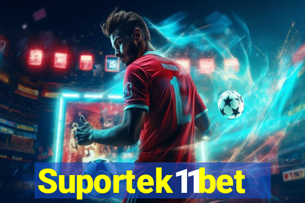 Suportek11bet