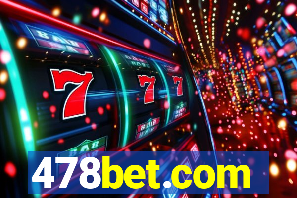 478bet.com