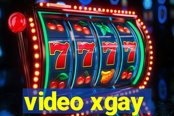 video xgay