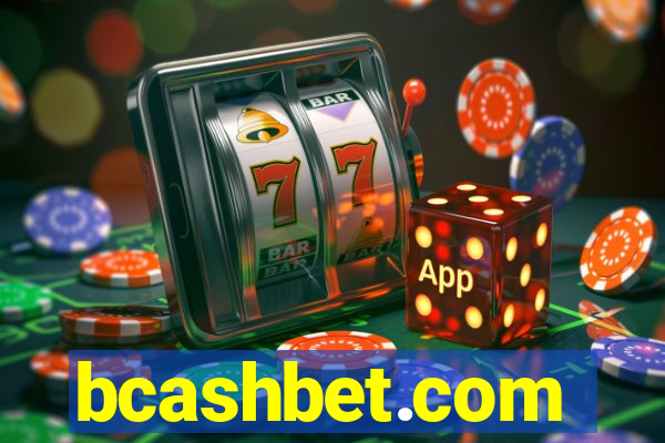 bcashbet.com