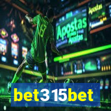 bet315bet