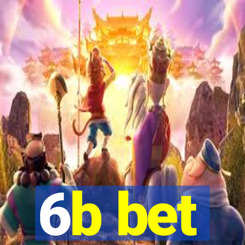 6b bet