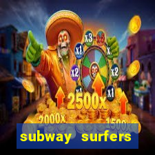 subway surfers jogos 360