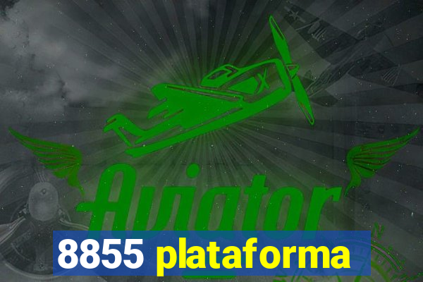 8855 plataforma