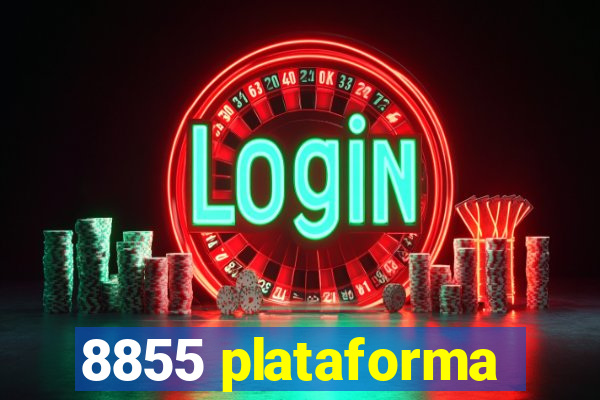 8855 plataforma