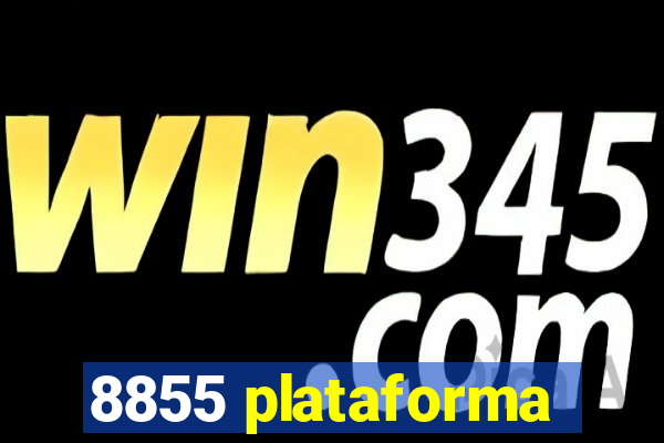 8855 plataforma