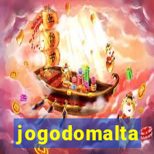 jogodomalta