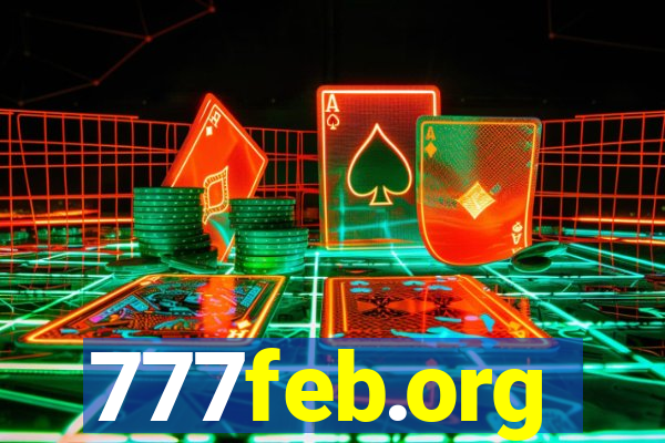 777feb.org