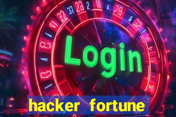 hacker fortune tiger download