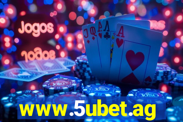 www.5ubet.ag