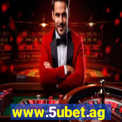 www.5ubet.ag