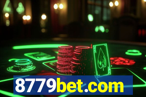 8779bet.com