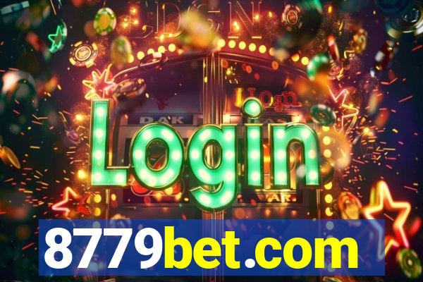 8779bet.com