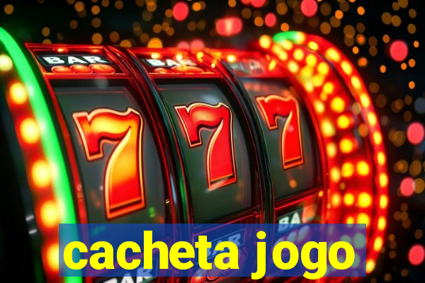 cacheta jogo