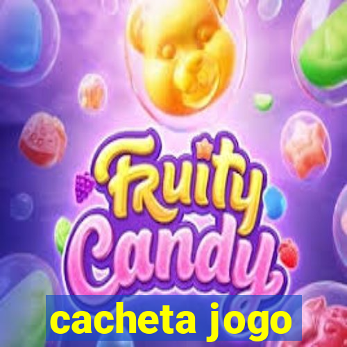 cacheta jogo