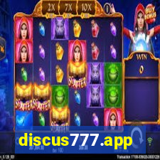 discus777.app