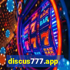 discus777.app