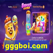 gggboi.com