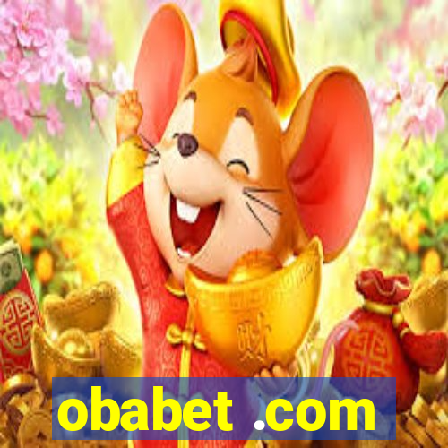 obabet .com