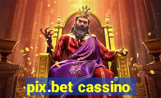 pix.bet cassino