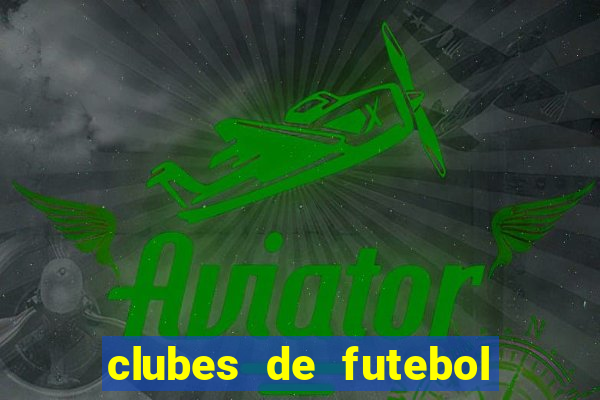 clubes de futebol belo horizonte