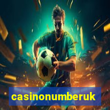 casinonumberuk