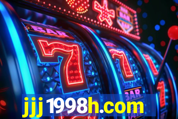 jjj1998h.com