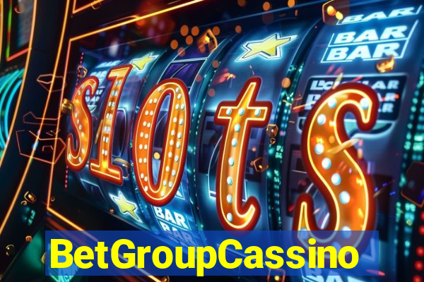 BetGroupCassino