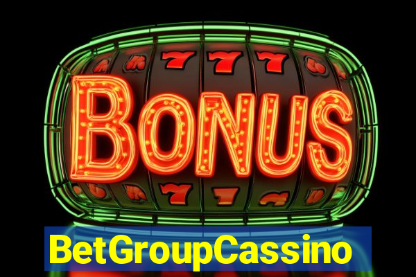 BetGroupCassino