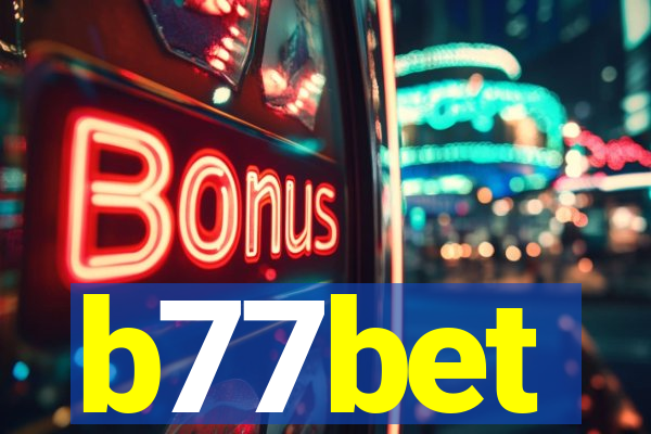 b77bet