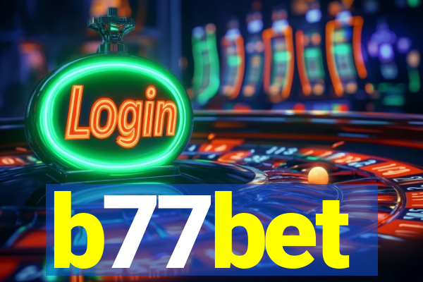 b77bet