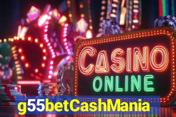 g55betCashMania