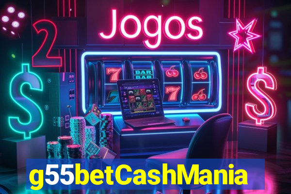 g55betCashMania