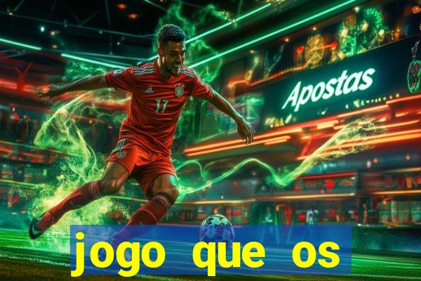 jogo que os famosos jogam para ganhar dinheiro