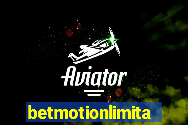 betmotionlimita