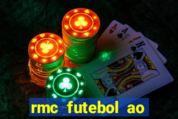 rmc futebol ao vivo gratis