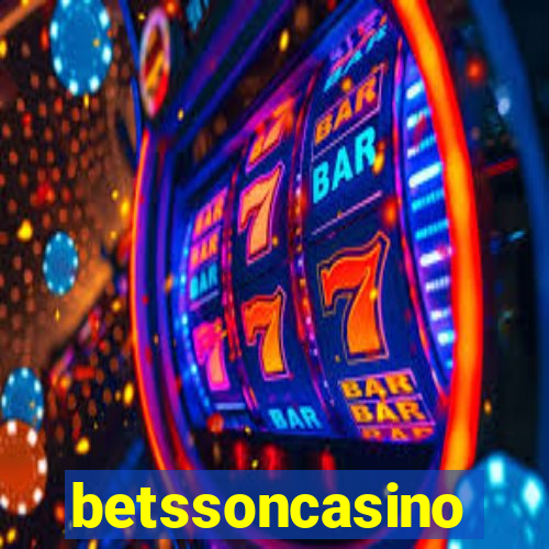 betssoncasino