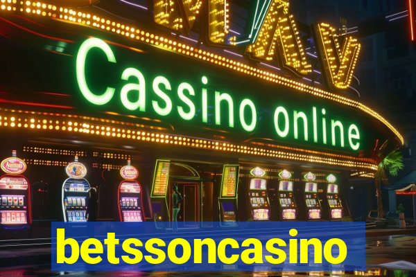 betssoncasino