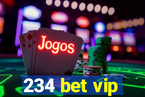 234 bet vip