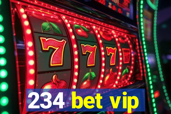 234 bet vip