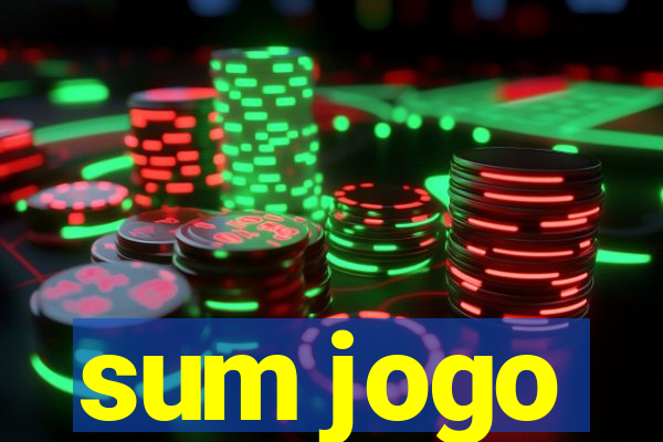 sum jogo