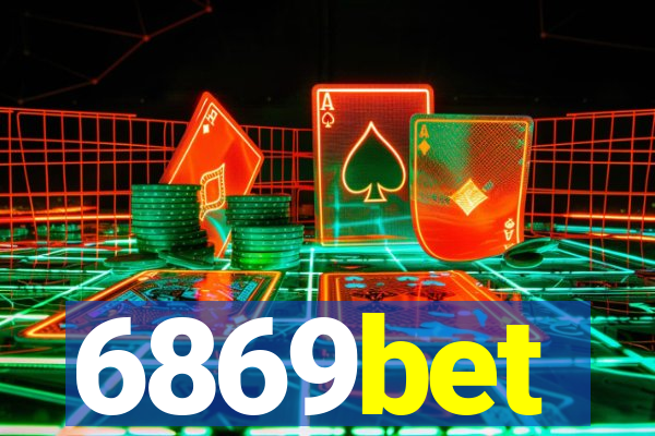 6869bet