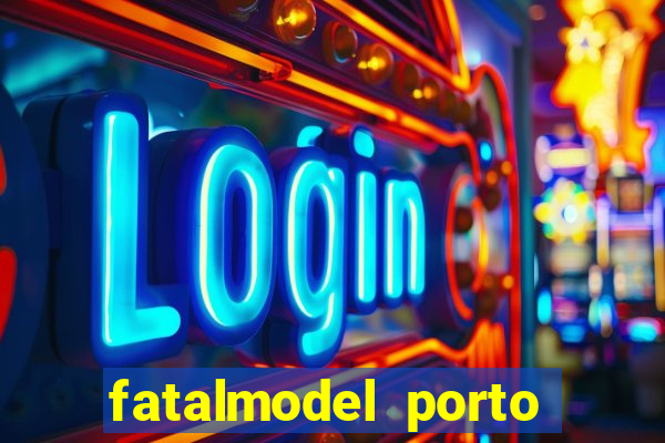 fatalmodel porto alegre rs