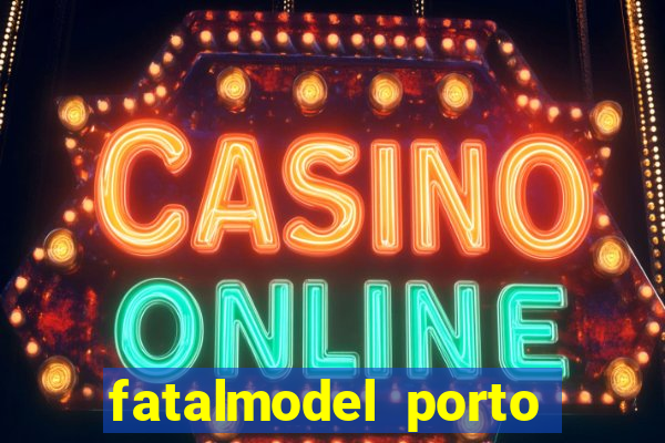 fatalmodel porto alegre rs