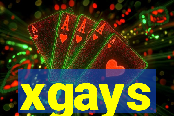 xgays