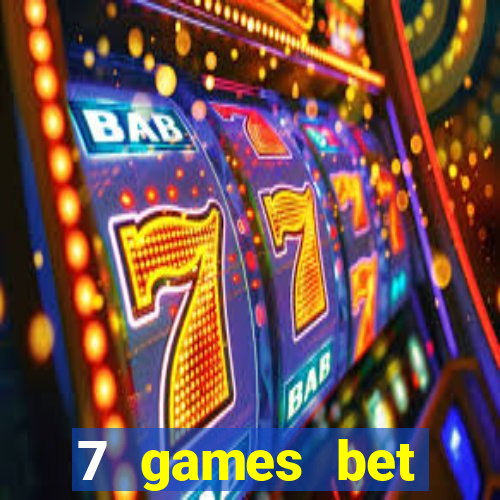 7 games bet reclame aqui