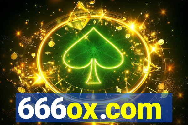 666ox.com