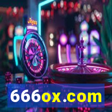 666ox.com